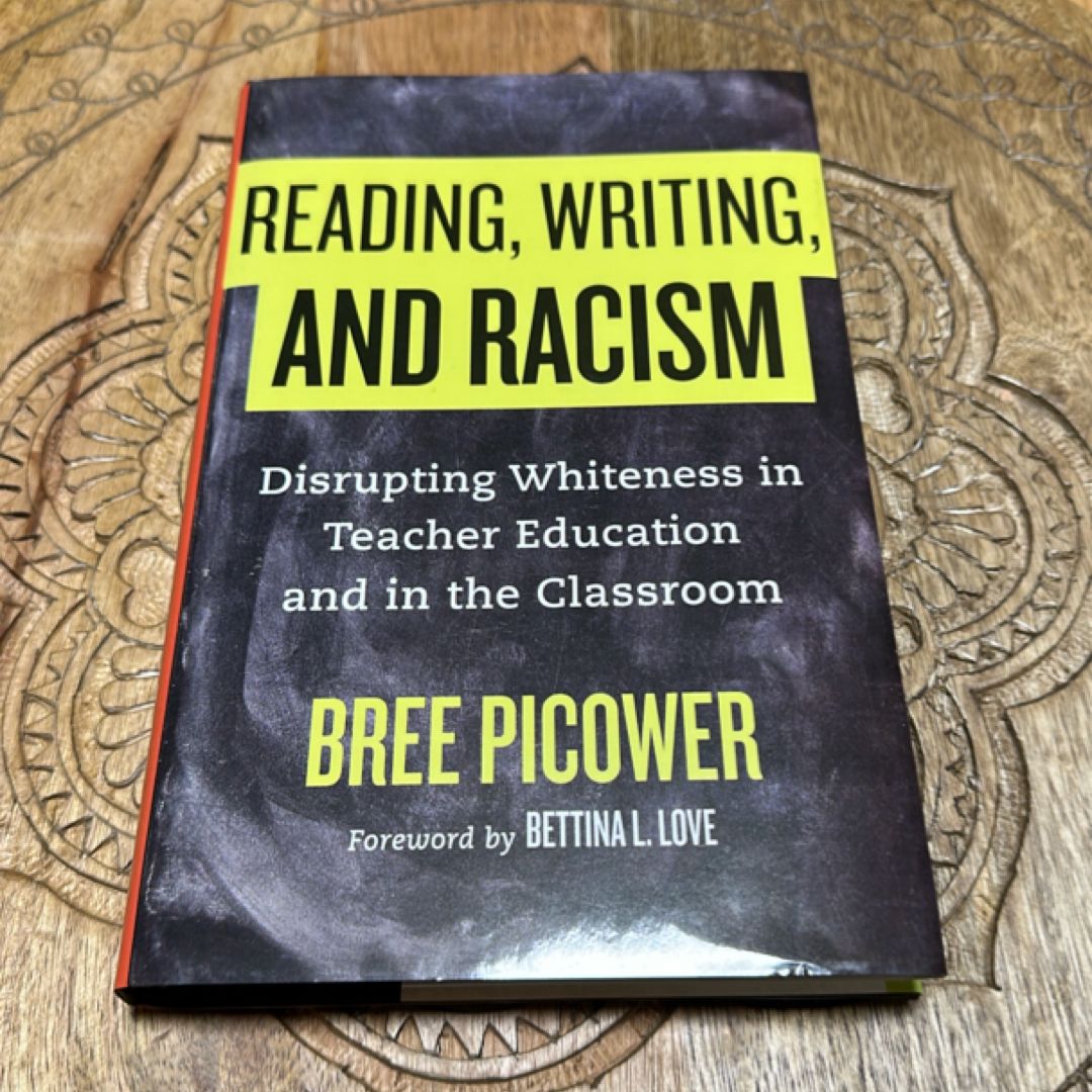 Reading, Writing, and Racism