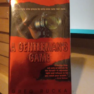 A Gentleman's Game