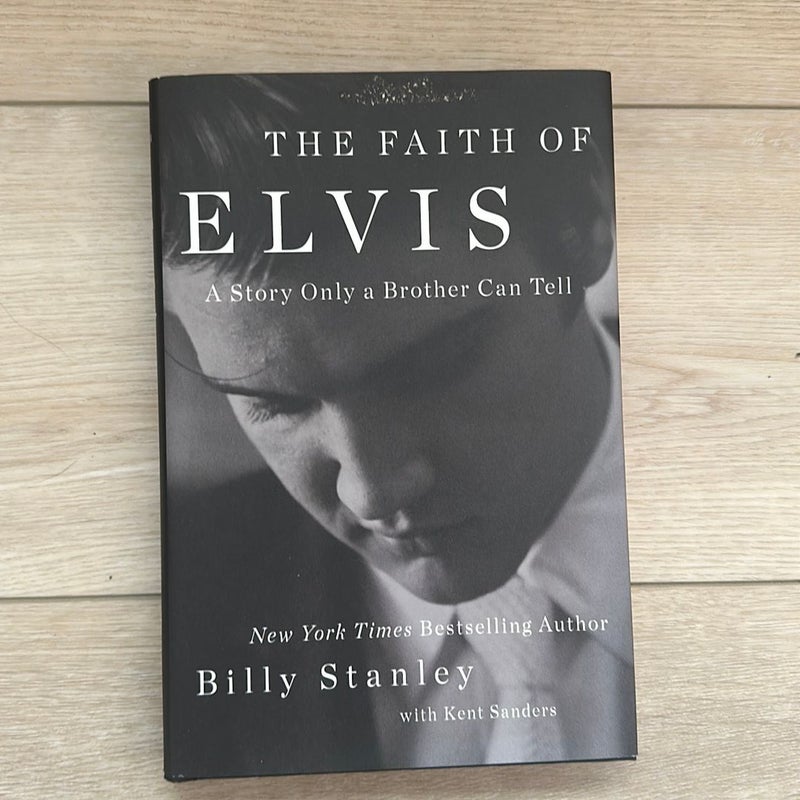 The Faith of Elvis