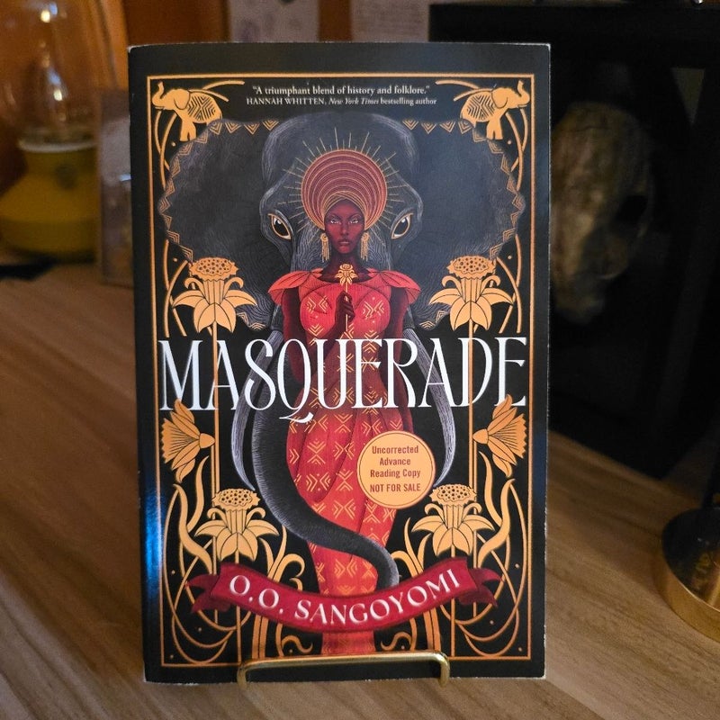 Masquerade