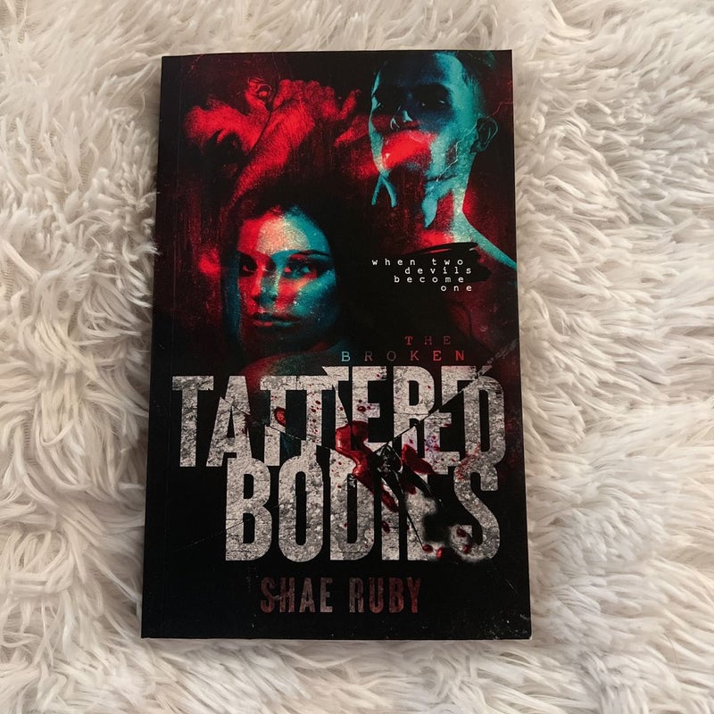 Tattered Bodies