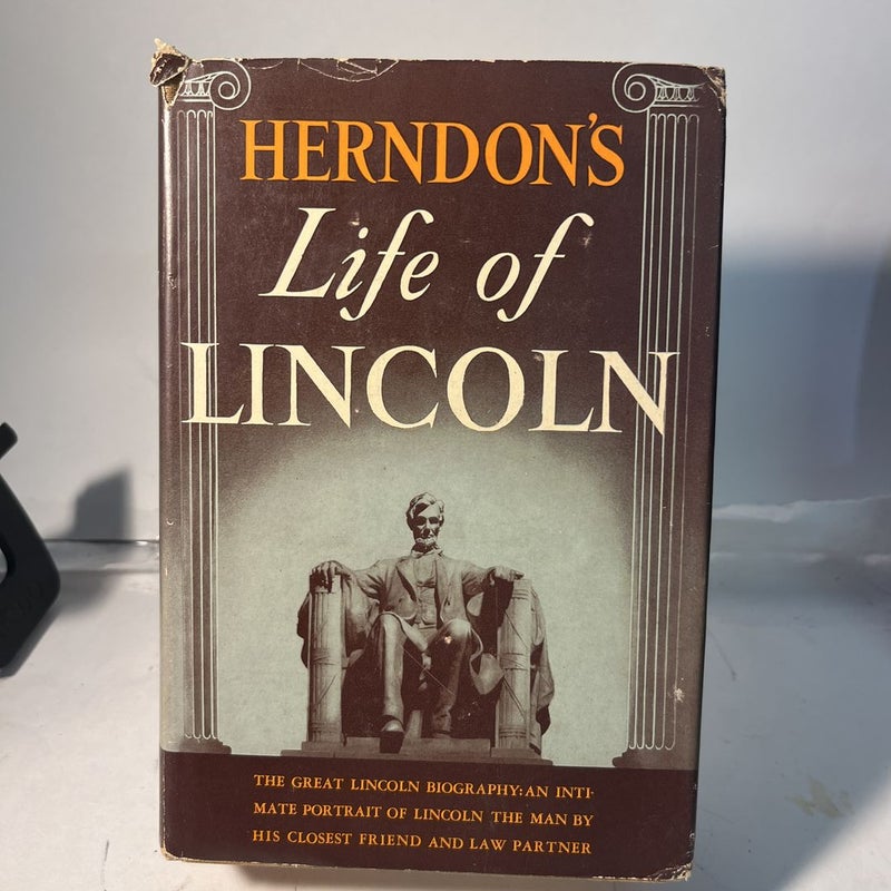 Life of Lincoln