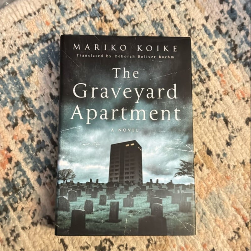 The Graveyard Apartment