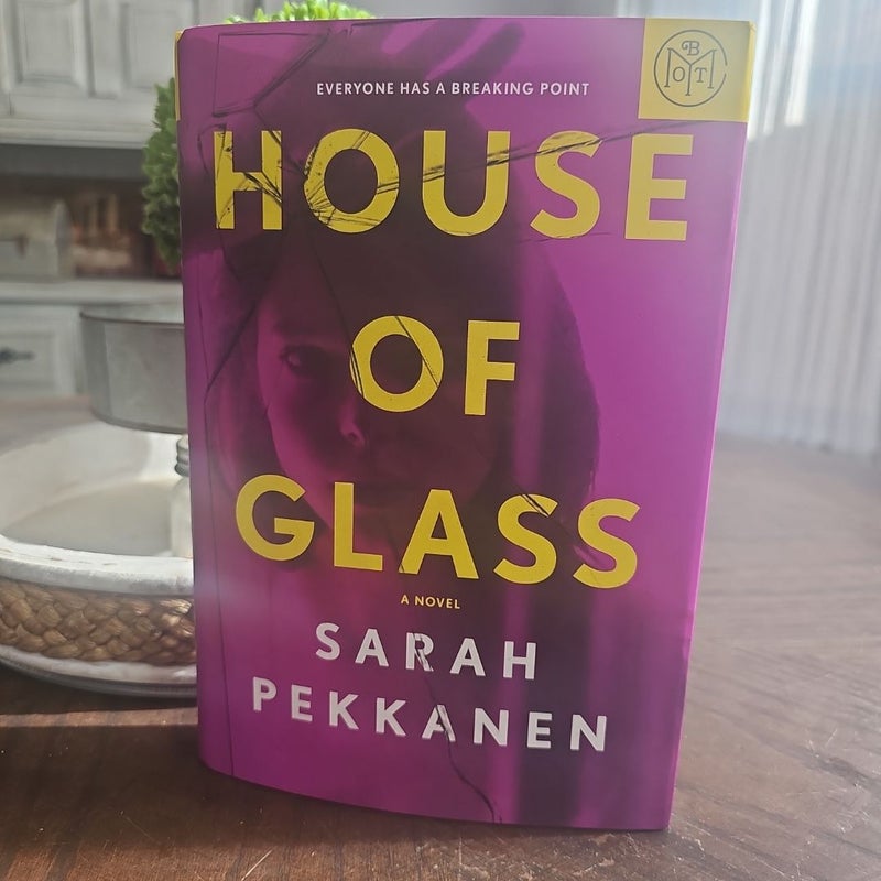 House of Glass 