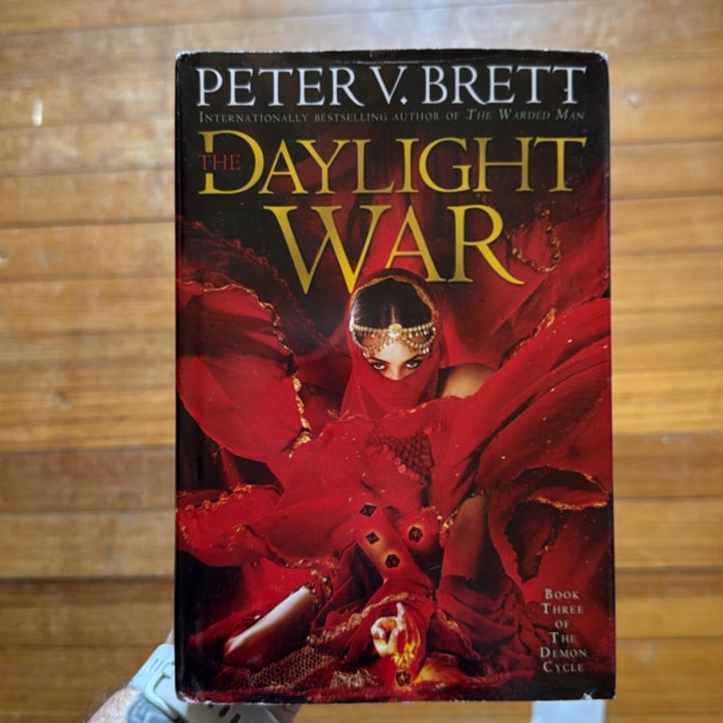 The Daylight War