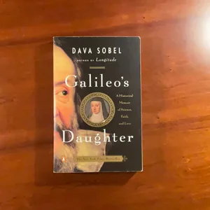 Galileo's Daughter