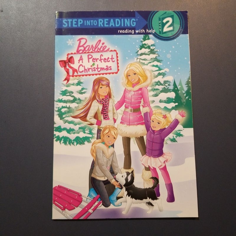 A Perfect Christmas (Barbie)