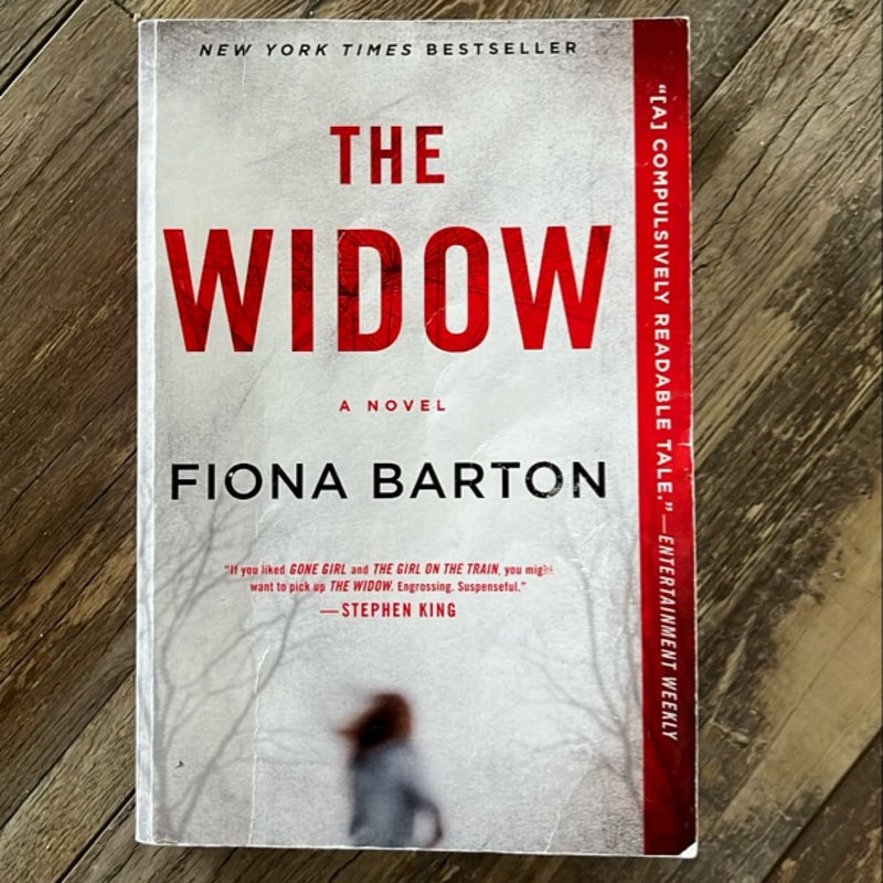 The Widow