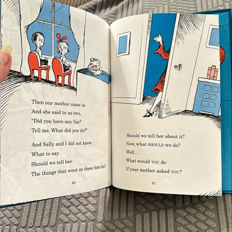 The Cat in the Hat