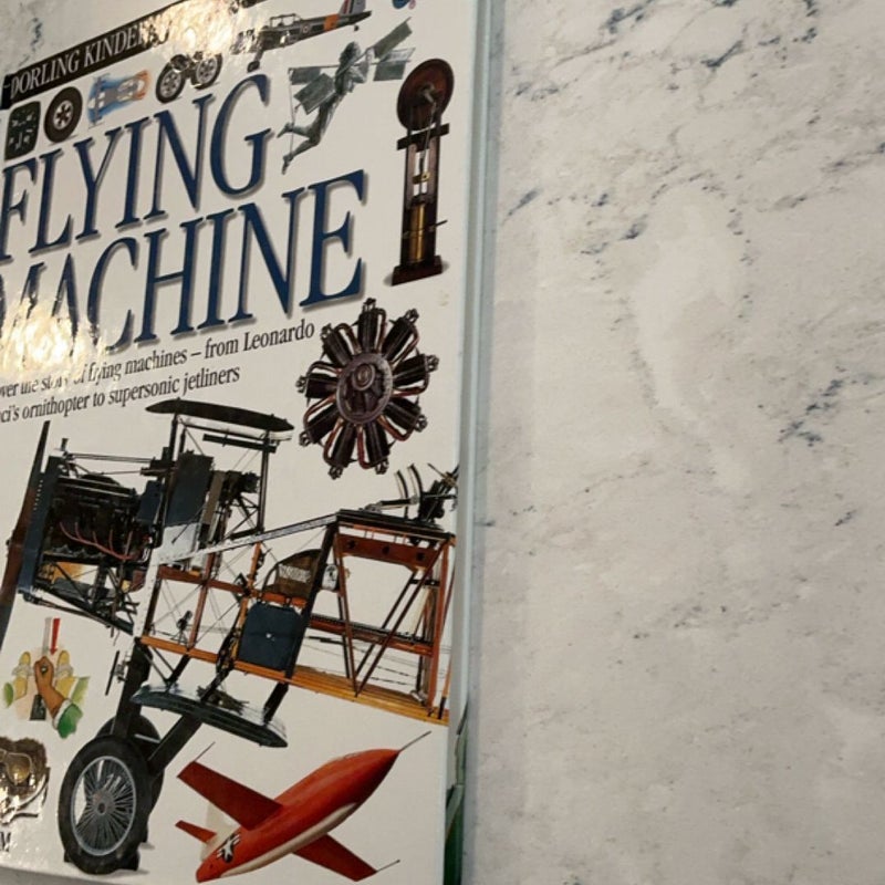 Flying Machine