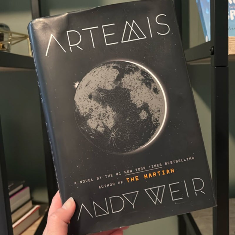 Artemis