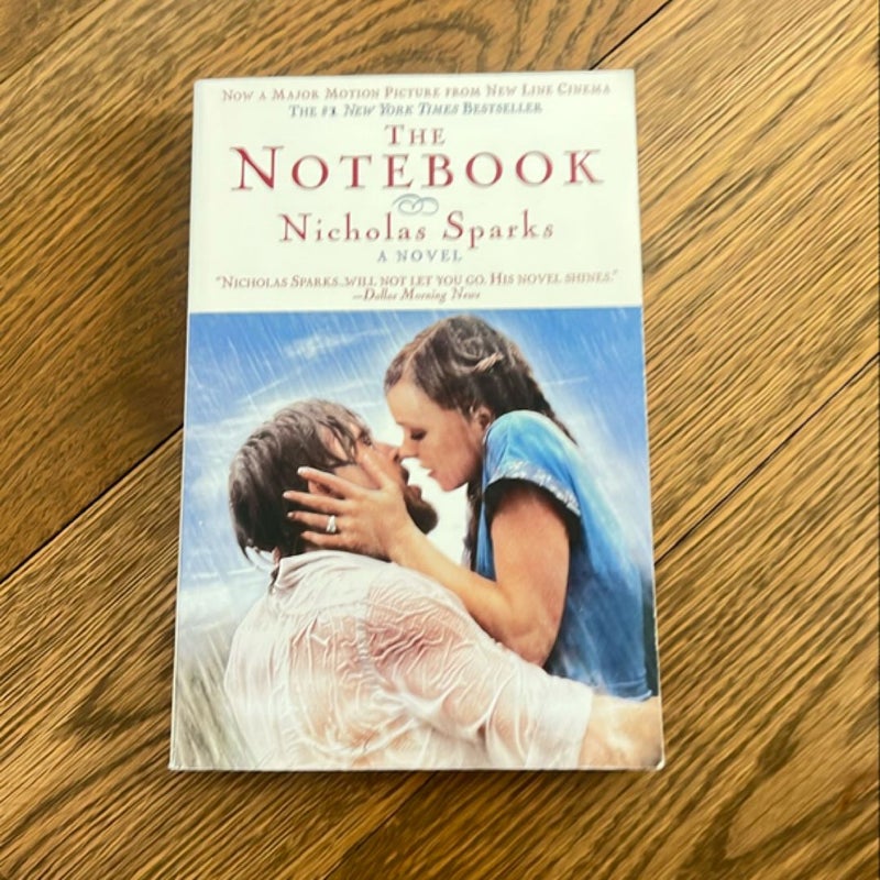 The Notebook