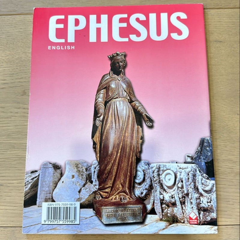 Ephesus