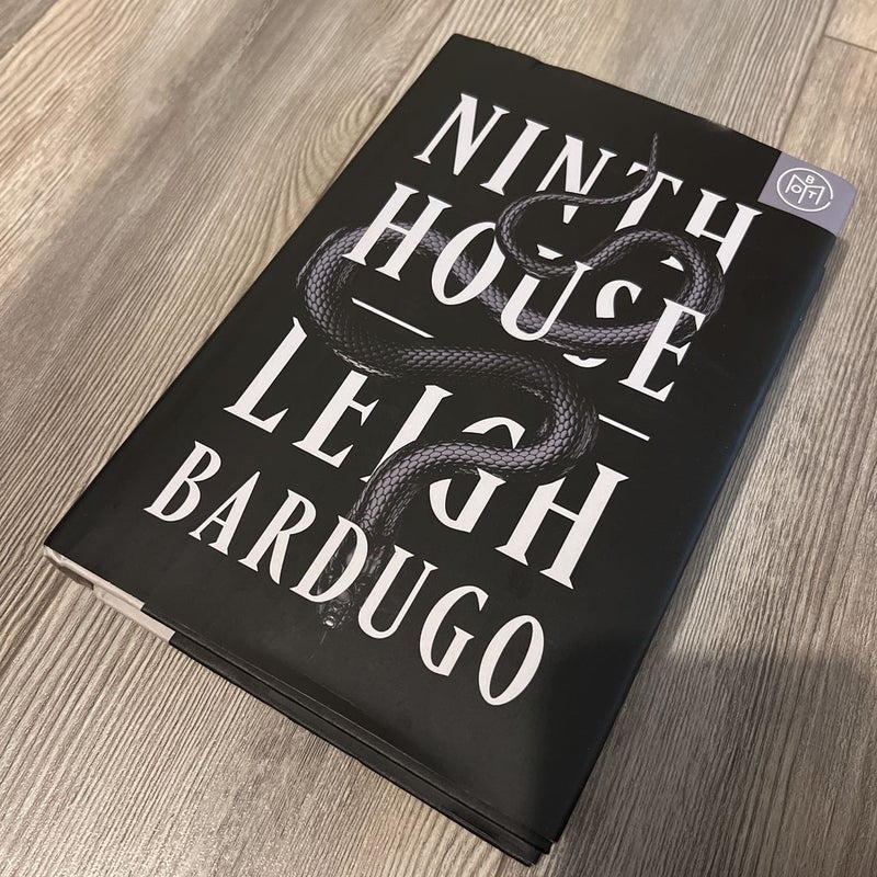Ninth House