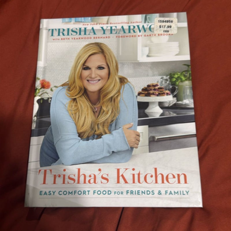Trisha's Kitchen