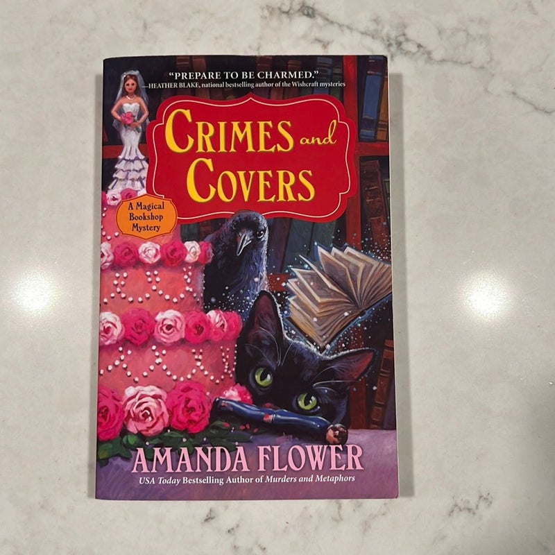 Crimes and Covers