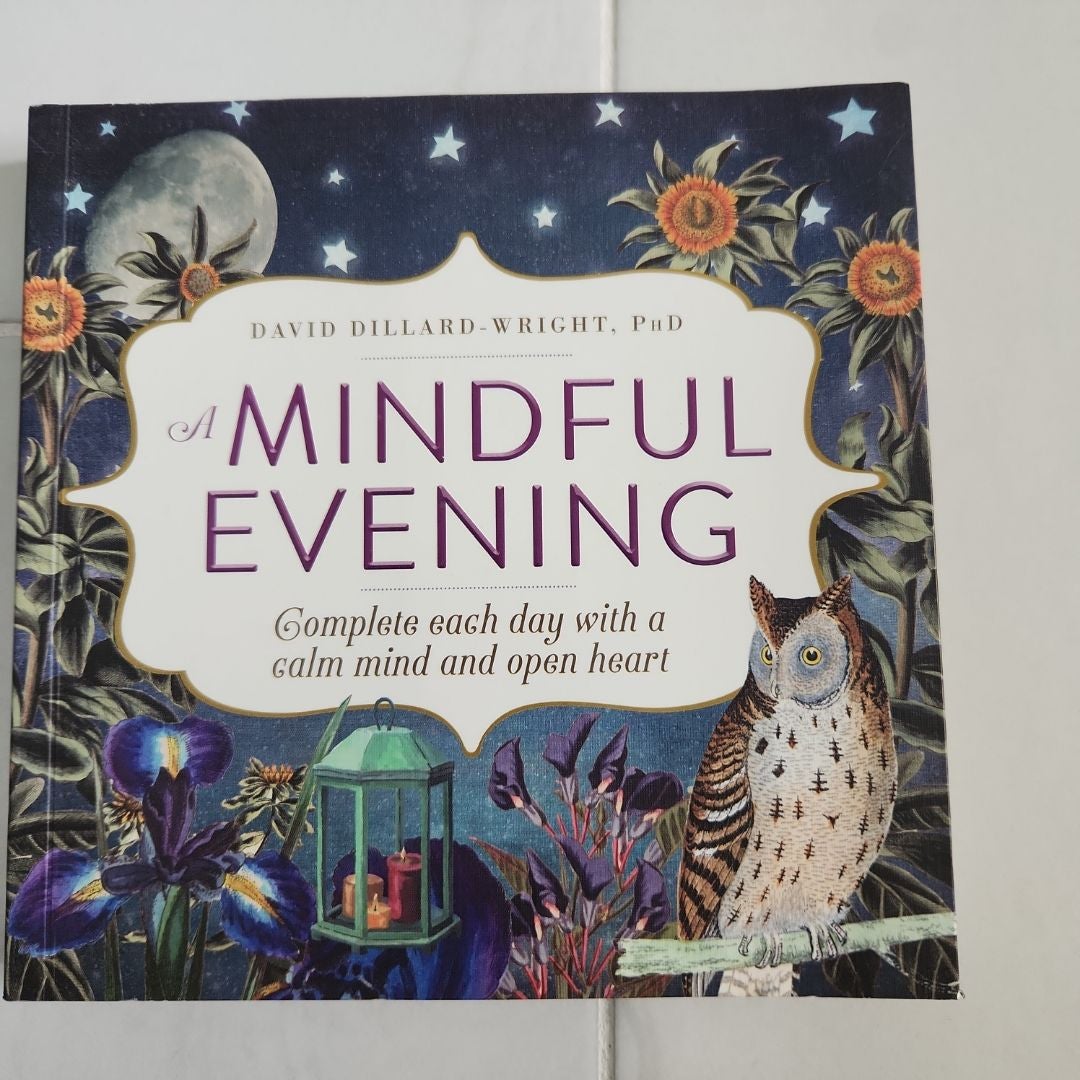 A Mindful Evening