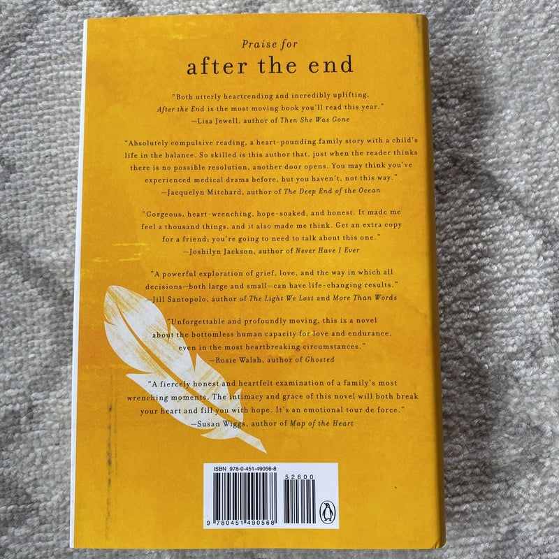 After the End