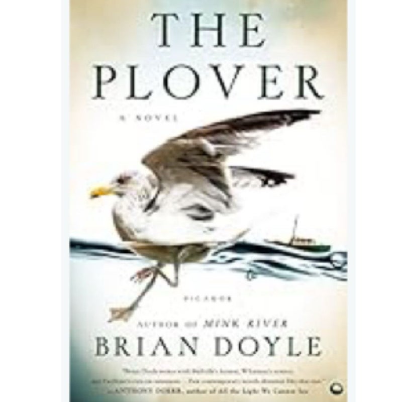 The Plover