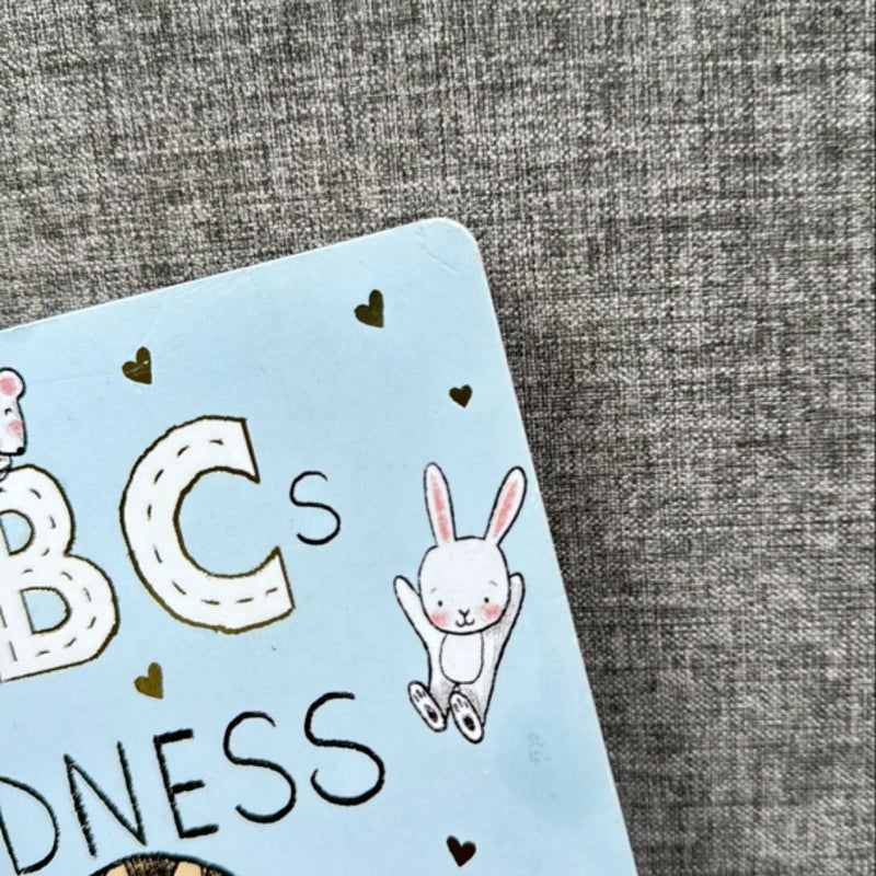 ABCs of Kindness