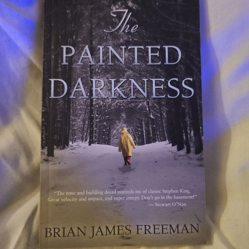 The Painted Darkness