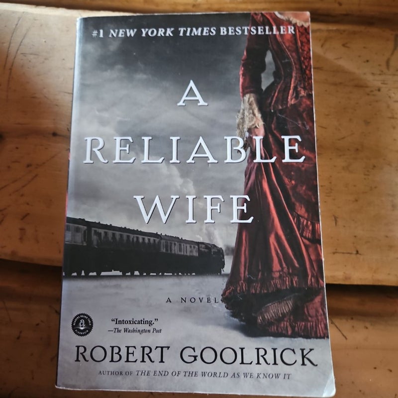 A Reliable Wife