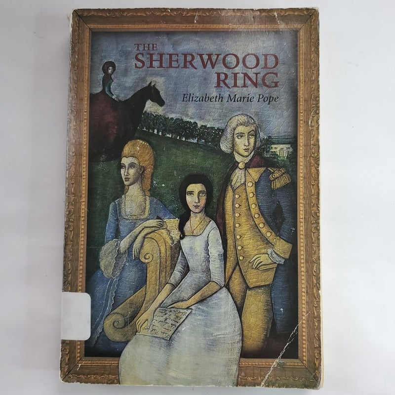 The Sherwood Ring