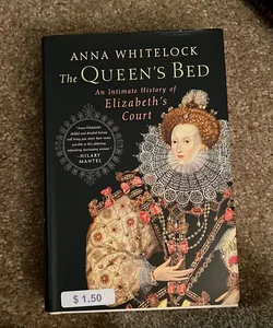 The Queen's Bed