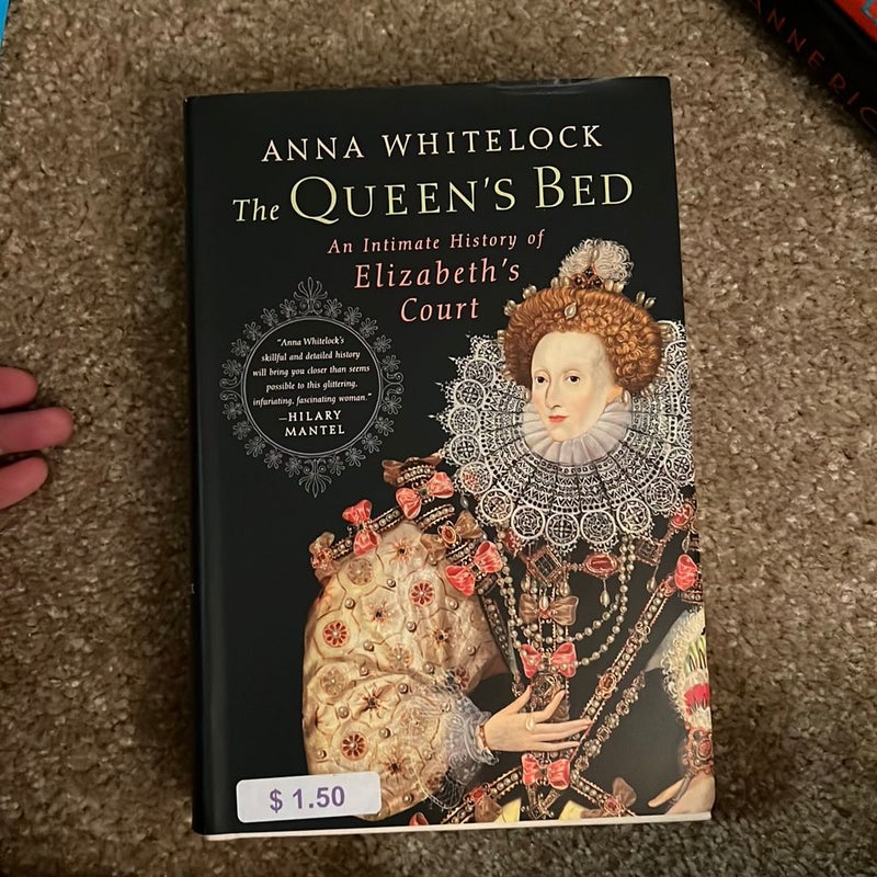 The Queen's Bed