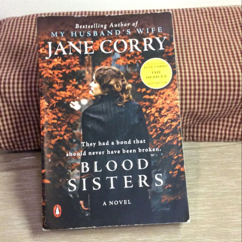 Blood Sisters