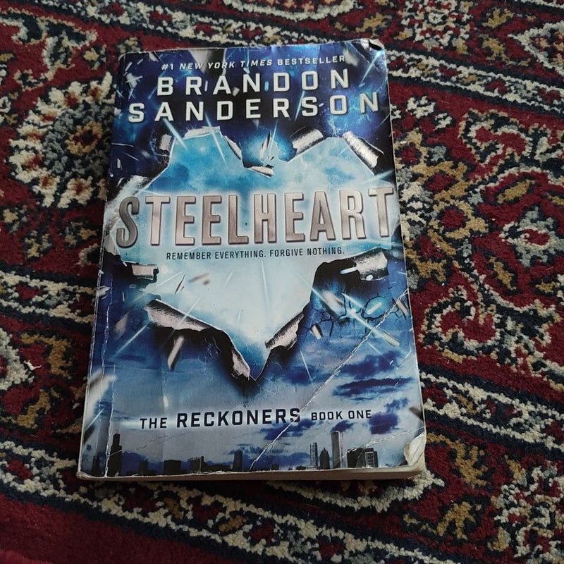 Steelheart