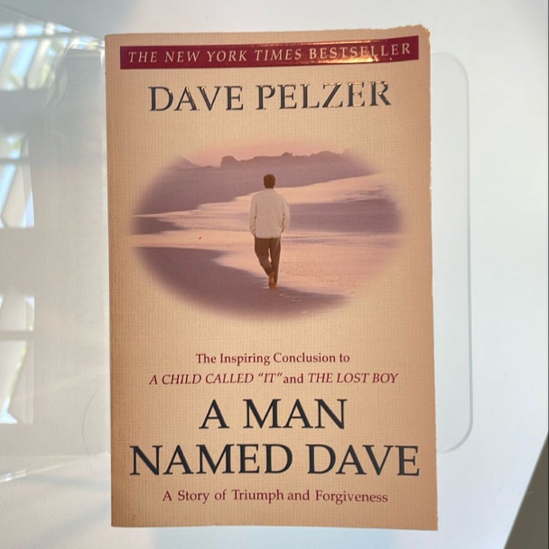 A Man Named Dave