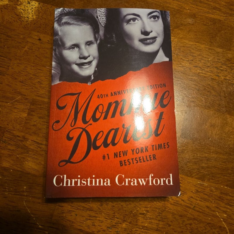 Mommie Dearest