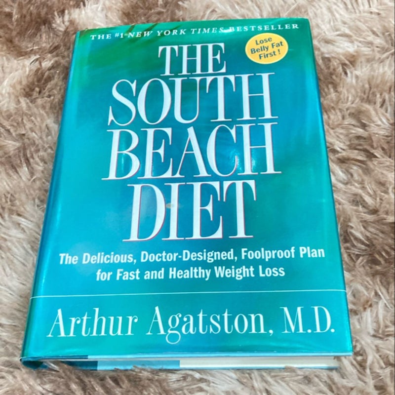 The South Beach Diet