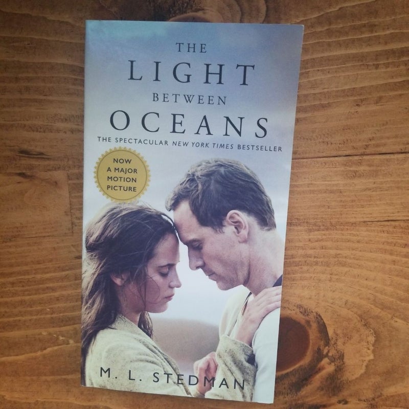 The Light Between Oceans