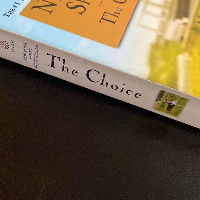 The Choice