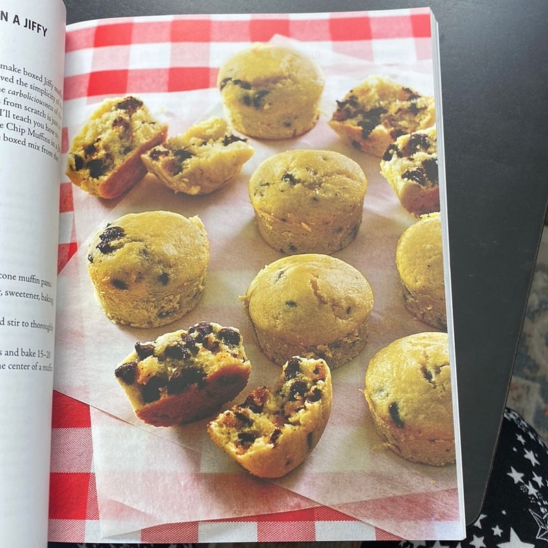 The DIRTY, LAZY, KETO 5-Ingredient Cookbook