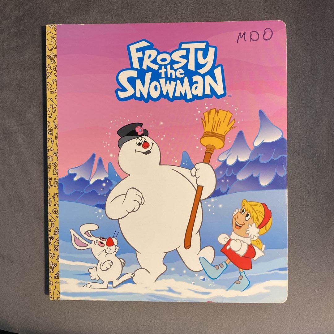 Frosty the Snowman (Frosty the Snowman)