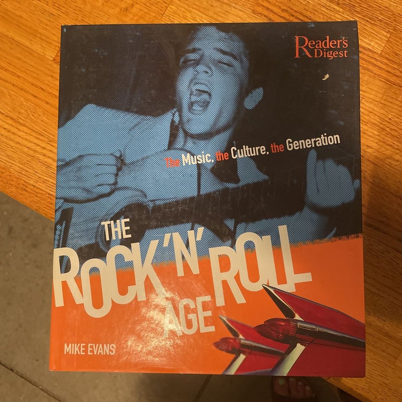 The Rock 'n' Roll Age