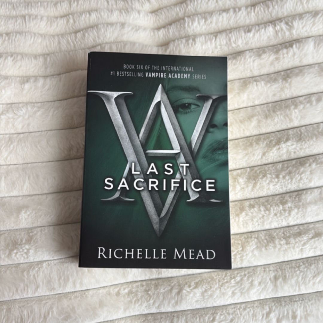 Last Sacrifice