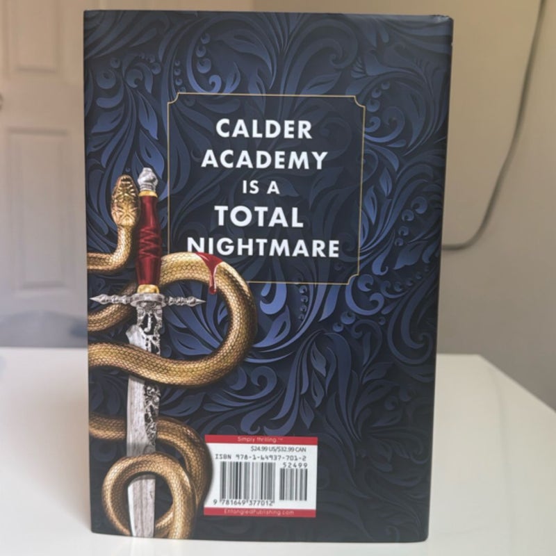 Sweet Nightmare (Deluxe Limited Edition)