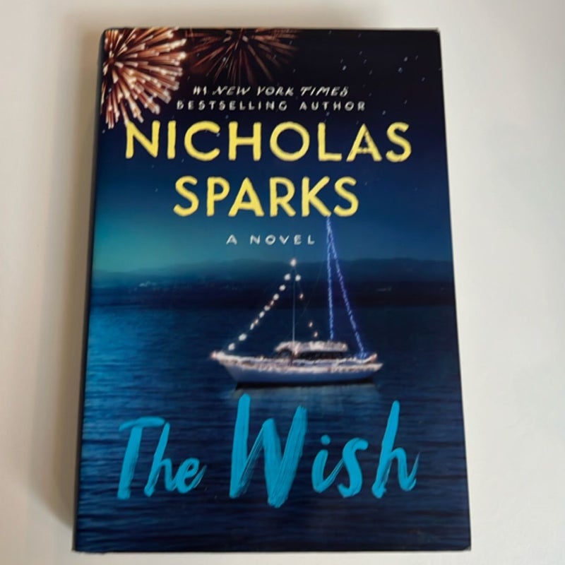 The Wish