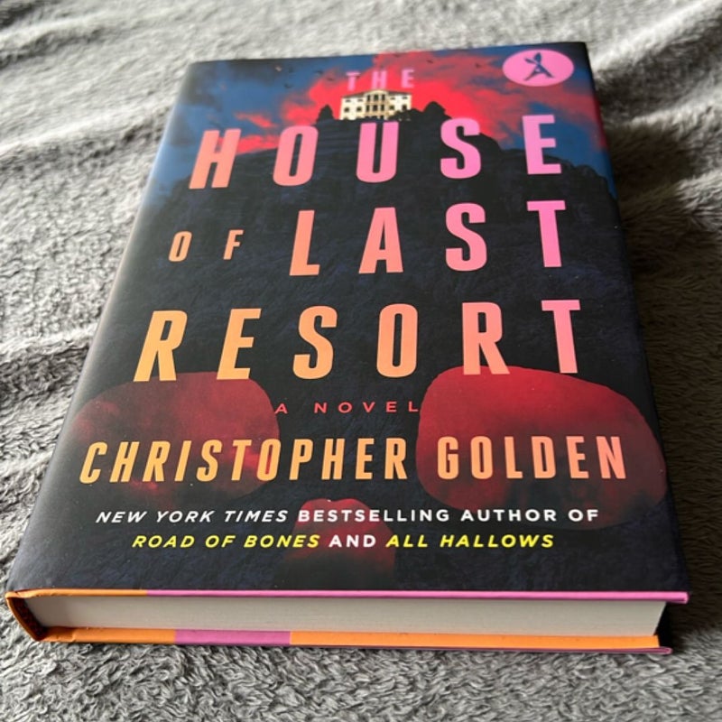 The House of Last Resort