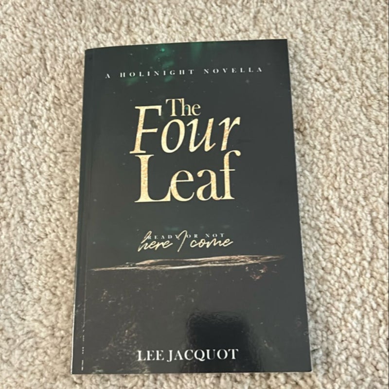 The Four Leaf