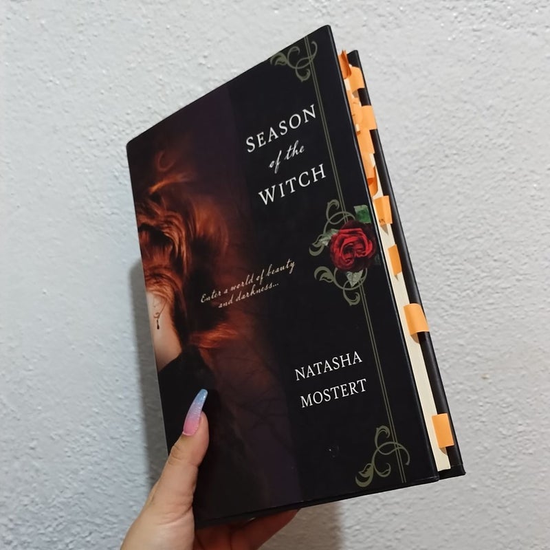 Season of the Witch