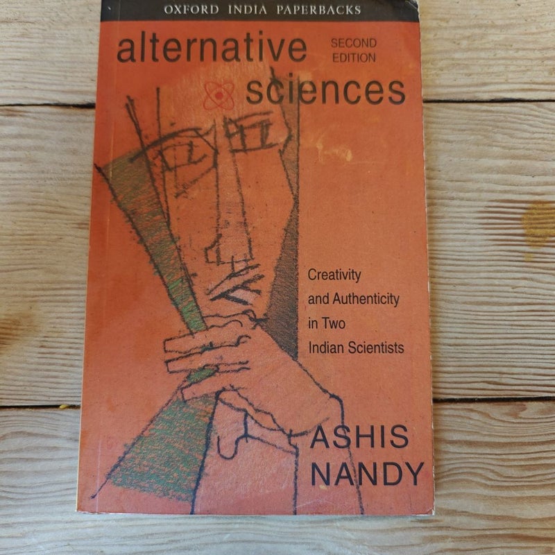 Alternative Sciences