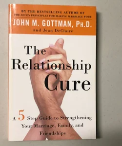 The Relationship Cure