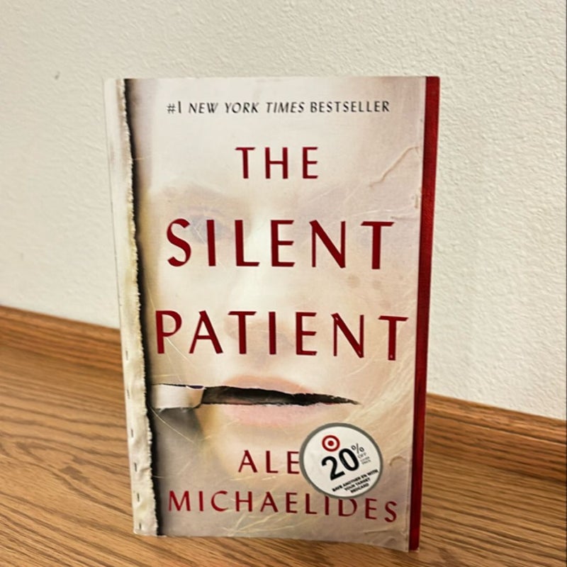 The Silent Patient