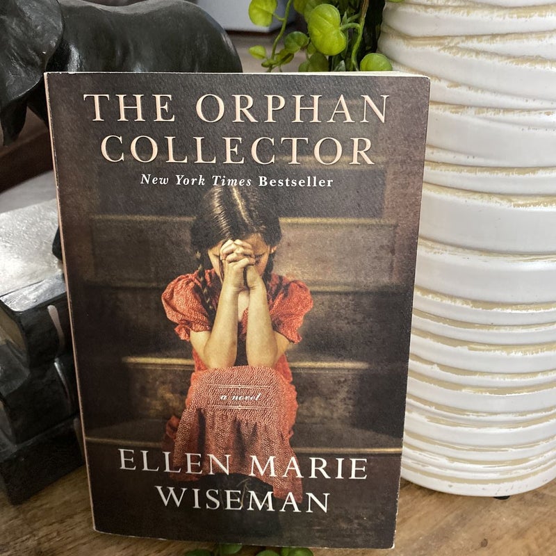 The Orphan Collector