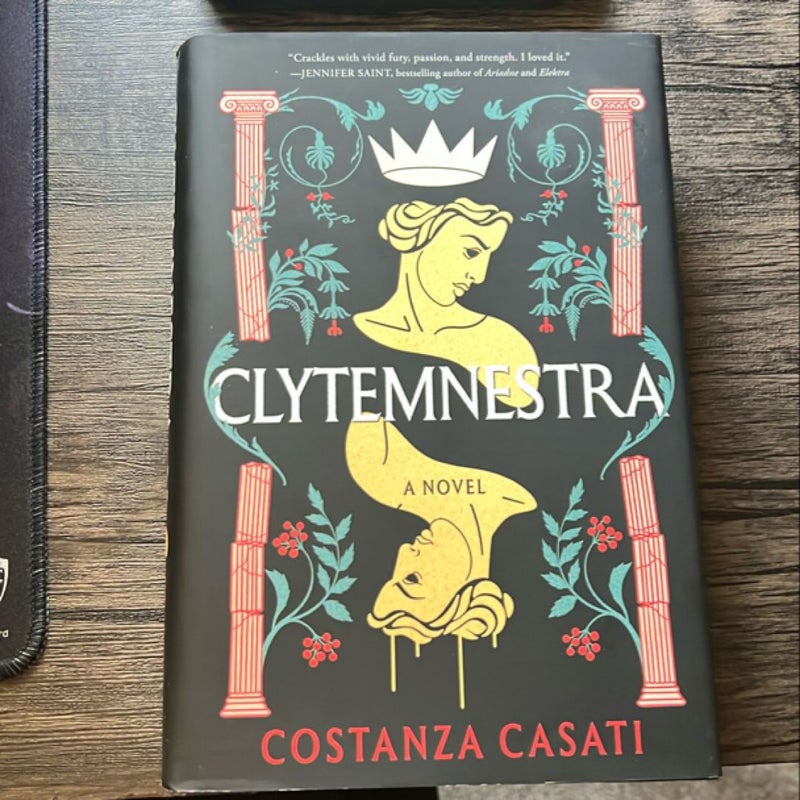 Clytemnestra